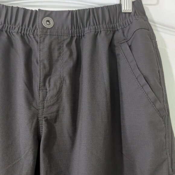 NEW! prAna | Women's Double Peak All-Around Pant In Charcoal Grey - Picture 8 of 14